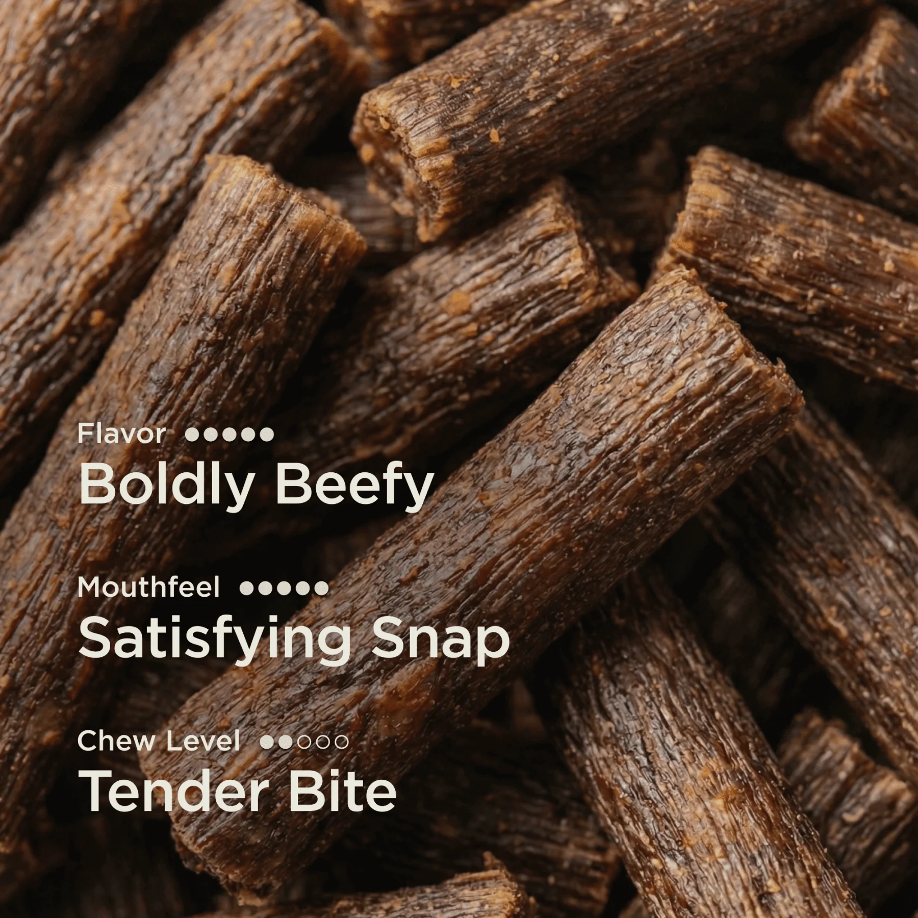 100% Grass-Fed Beef Sticks – Ancestral Recipe (Spicy Southwest) - Image 4