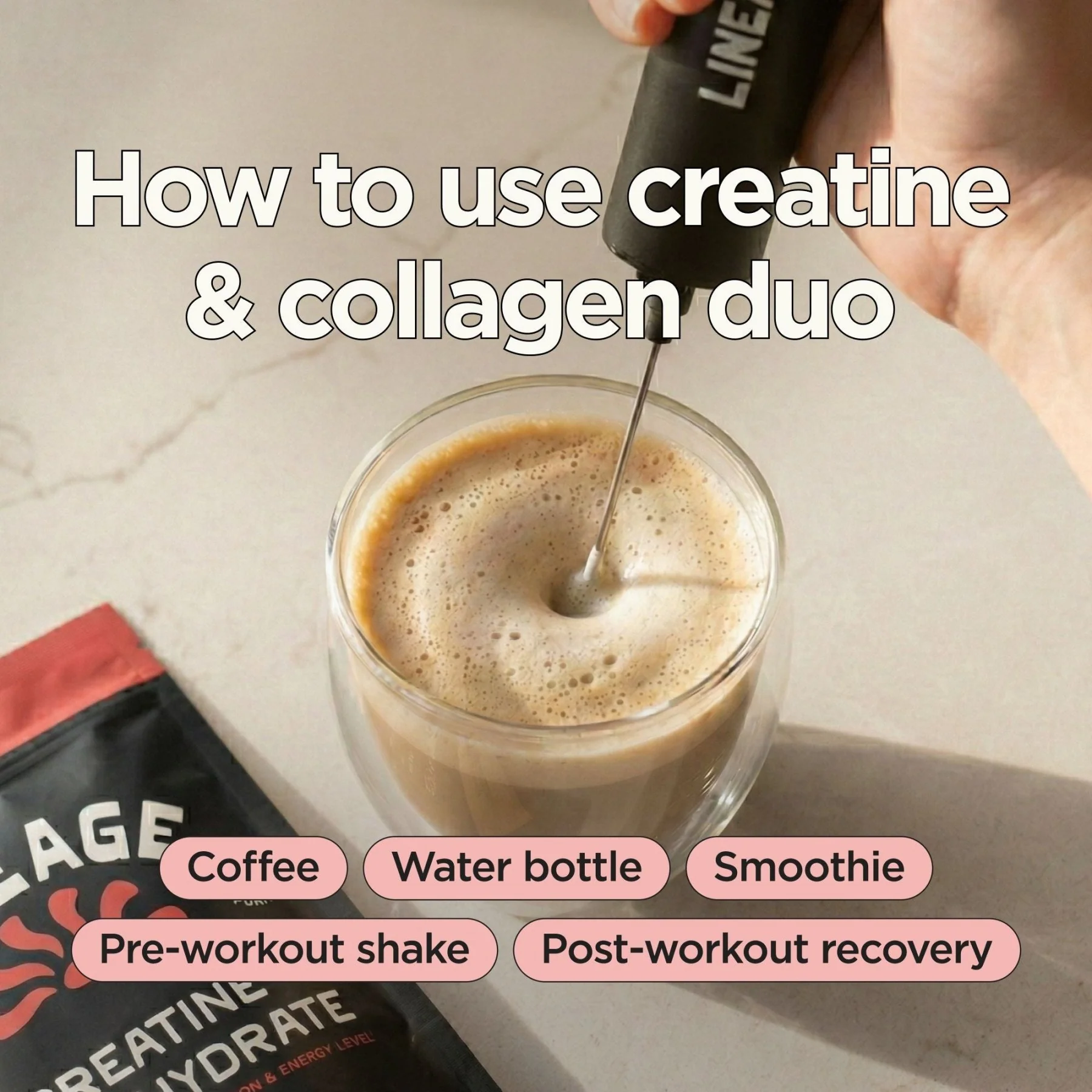Strength + Glow Duo - Image 3