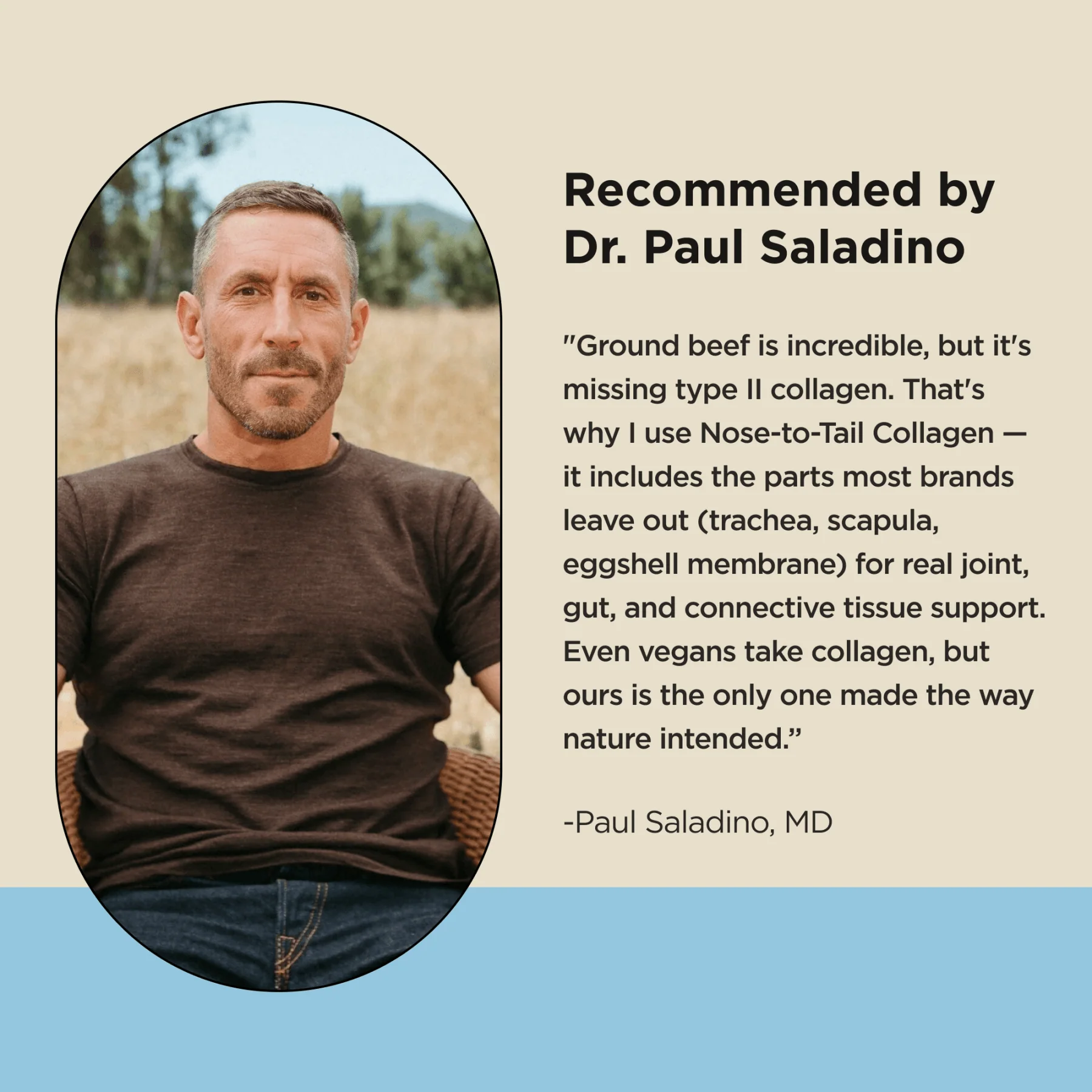 Grass-Fed Nose-to-Tail Collagen - Image 5