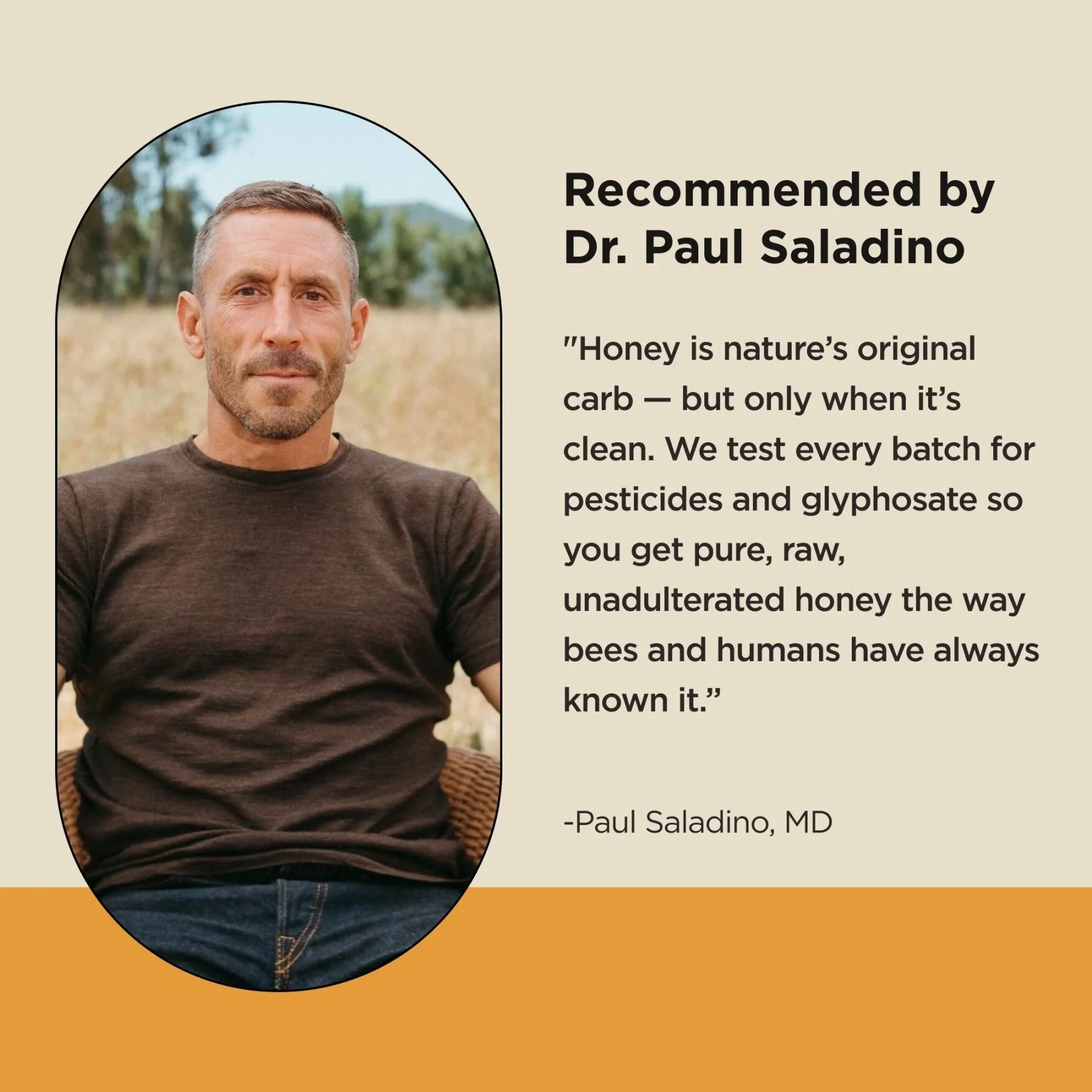 100% Raw Organic & Unfiltered Honey - Image 5